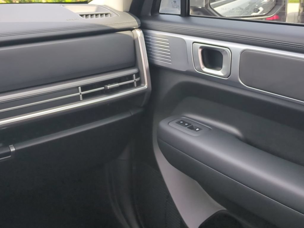 New 2027 Hyundai Santa Fe SE FWD image 21