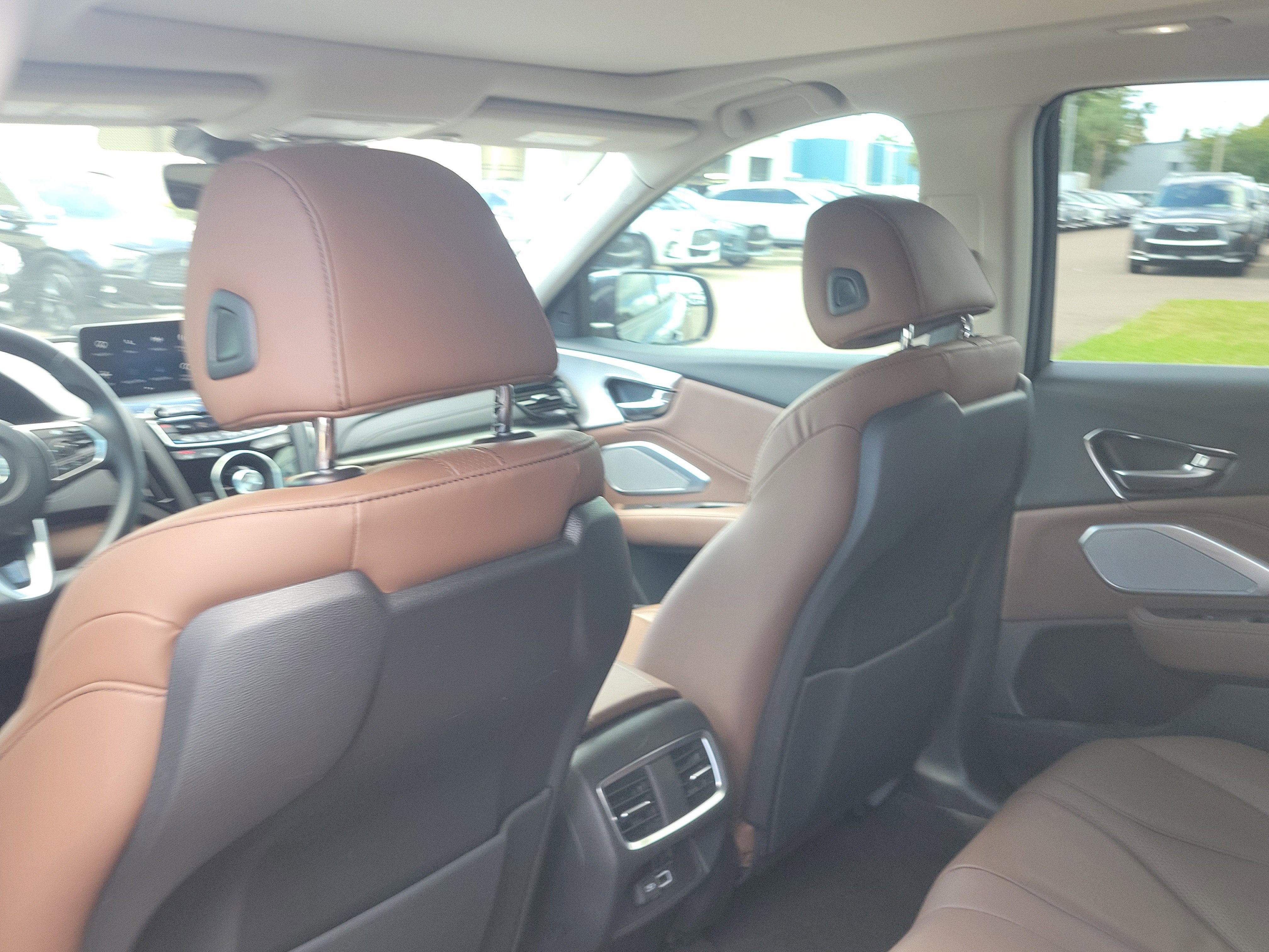 Used 2021 Acura RDX FWD w/ Technology Package image 9