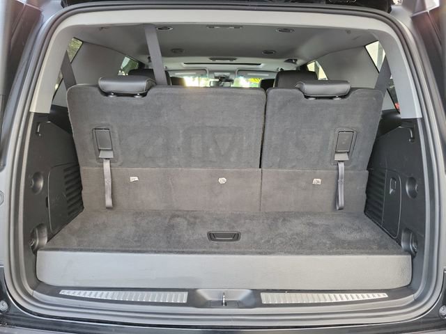 Used 2020 GMC Yukon SLT image 9