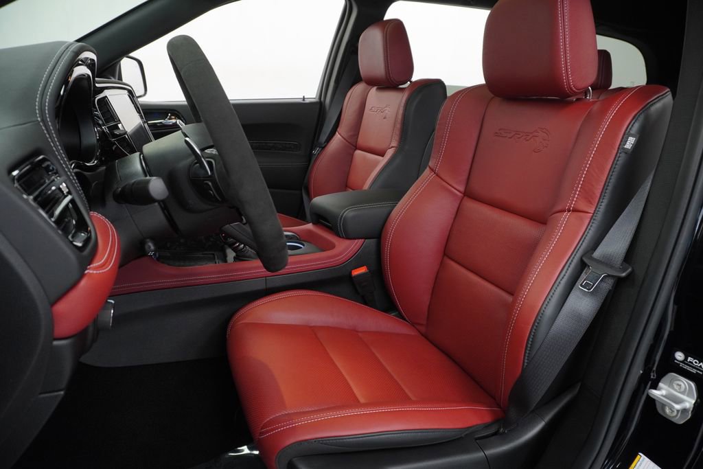 New 2026 Dodge Durango SRT Hellcat image 17