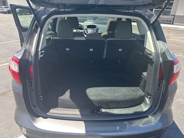 Used 2013 Ford C-MAX SE FWD image 15