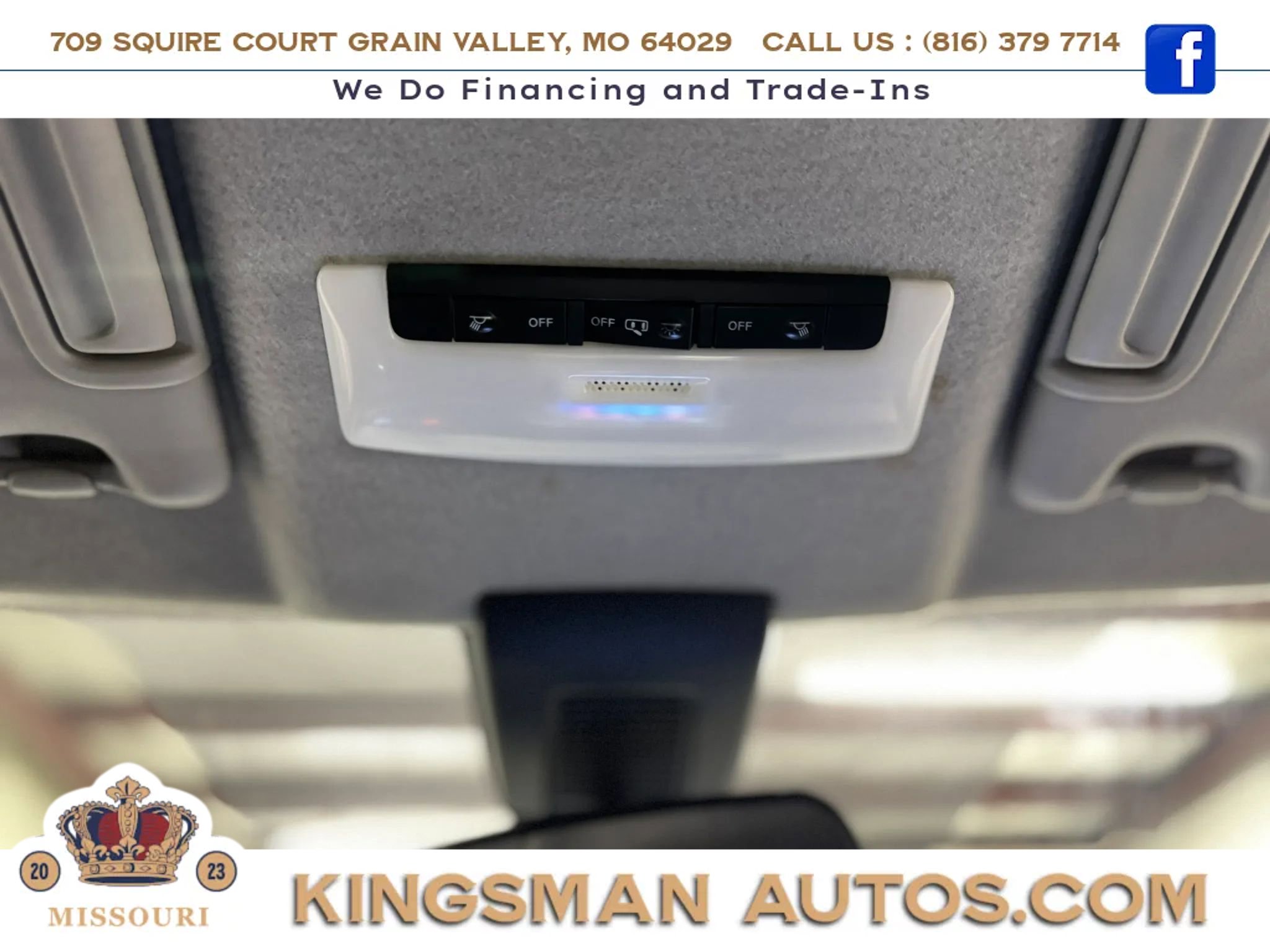 Used 2020 Nissan Kicks S image 18