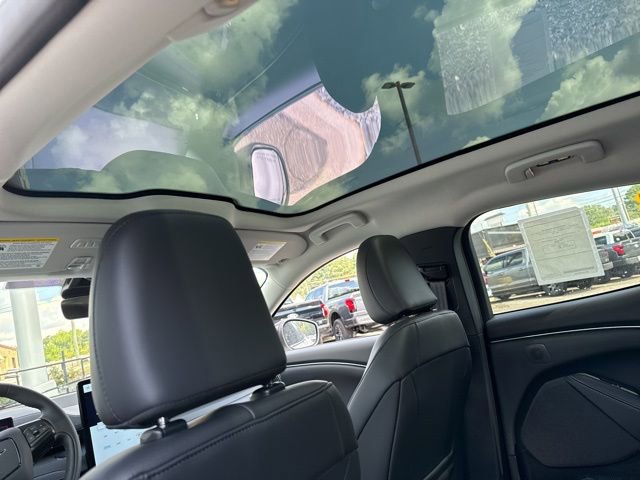 New 2025 Ford Mustang Mach-E Premium image 25