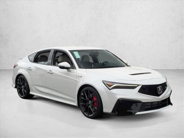 New 2026 Acura Integra Type S image 7