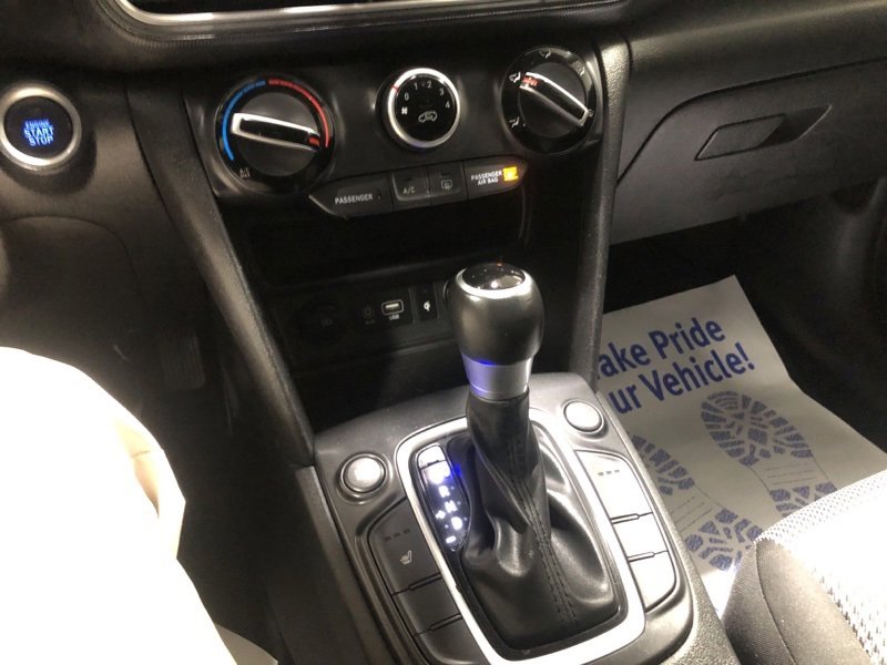 Used 2021 Hyundai Kona SEL Plus image 30