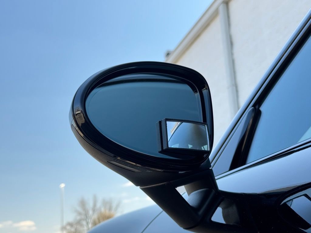 Certified 2024 Porsche 718 Cayman S image 16