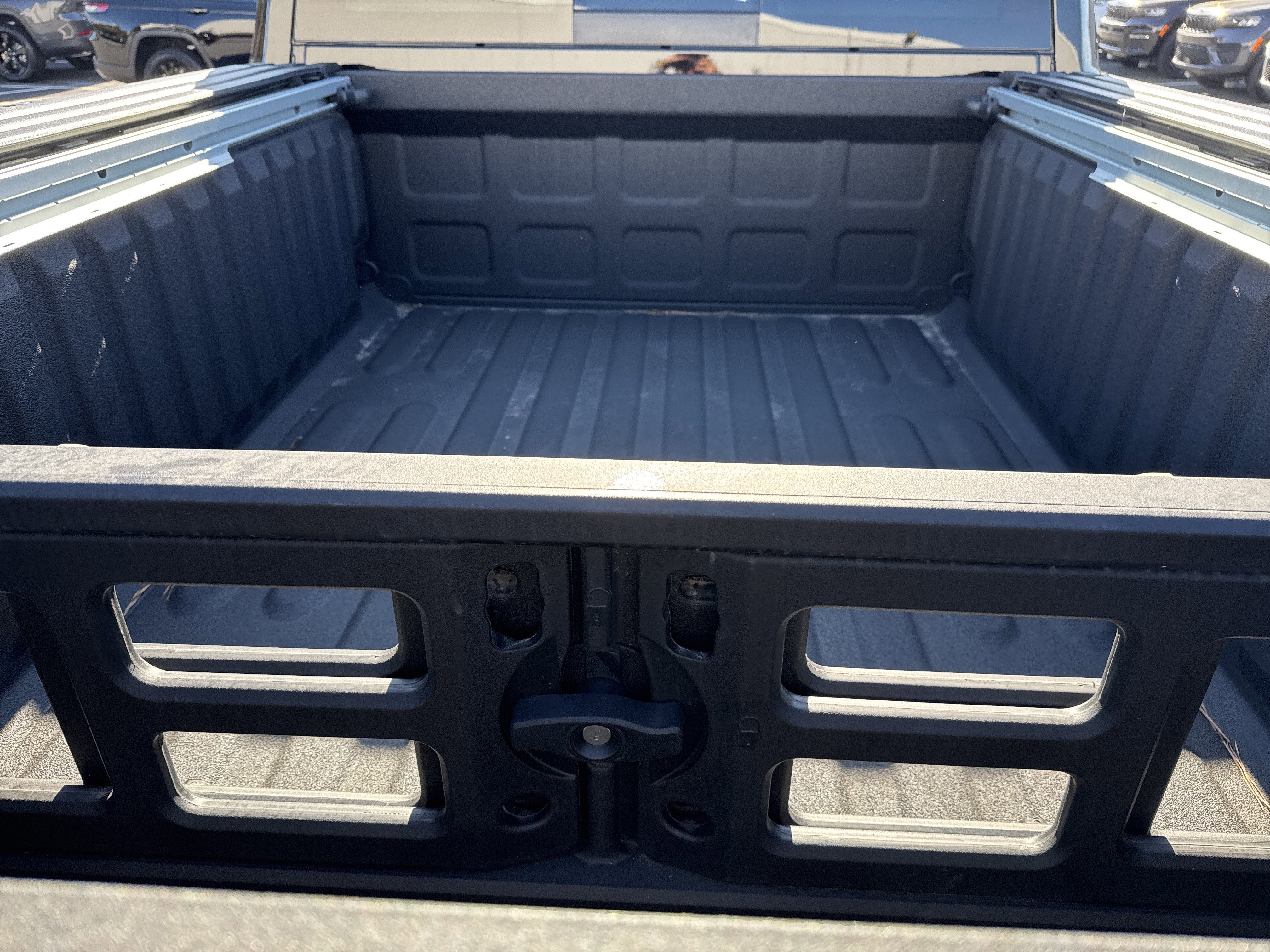 Used 2025 RAM 2500 Limited image 23