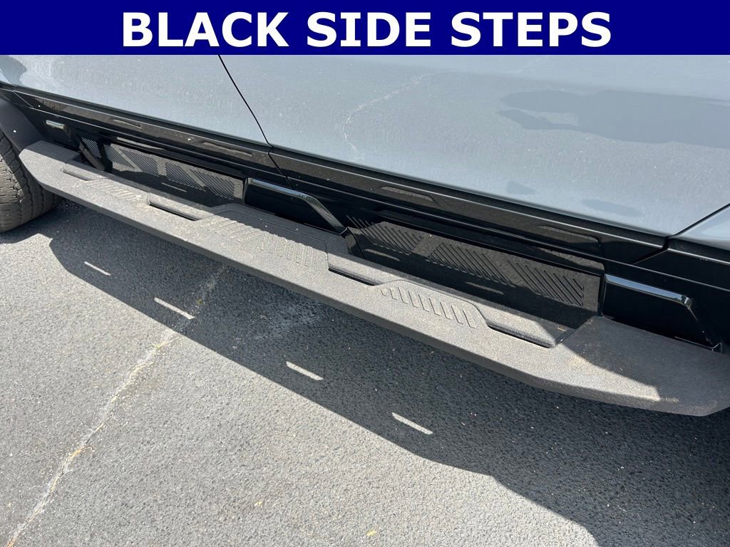 Used 2024 GMC Hummer EV 3X image 11