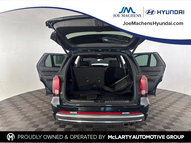 Used 2025 Hyundai Palisade Calligraphy image 18