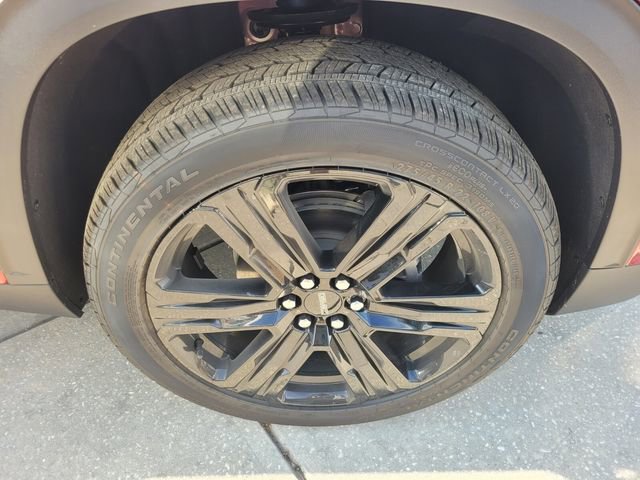 New 2026 GMC Acadia Elevation w/ Black Edition image 20