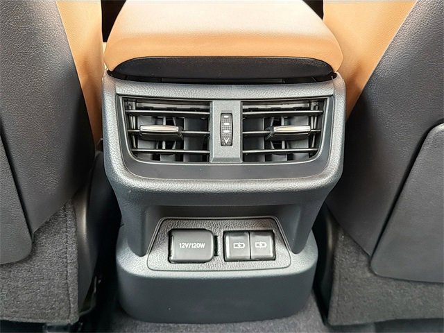 New 2025 Lexus ES 350 w/ Premium Package image 20