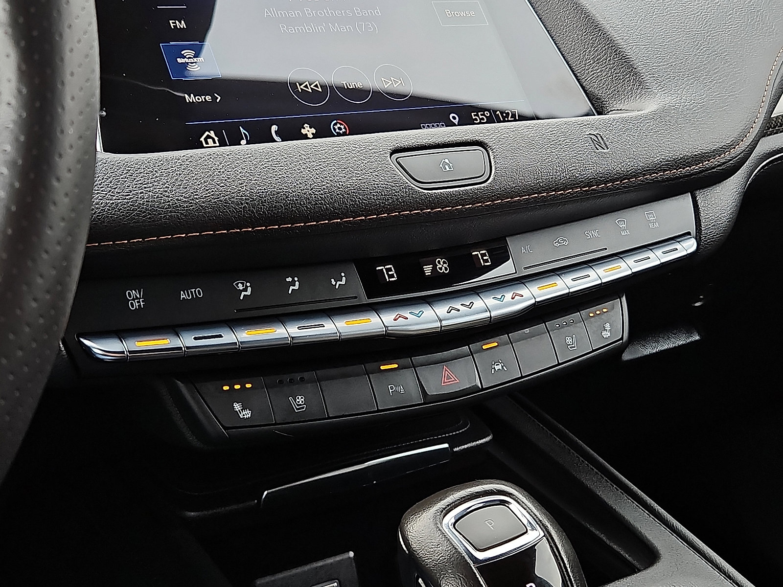 Used 2019 Cadillac XT4 Sport image 15