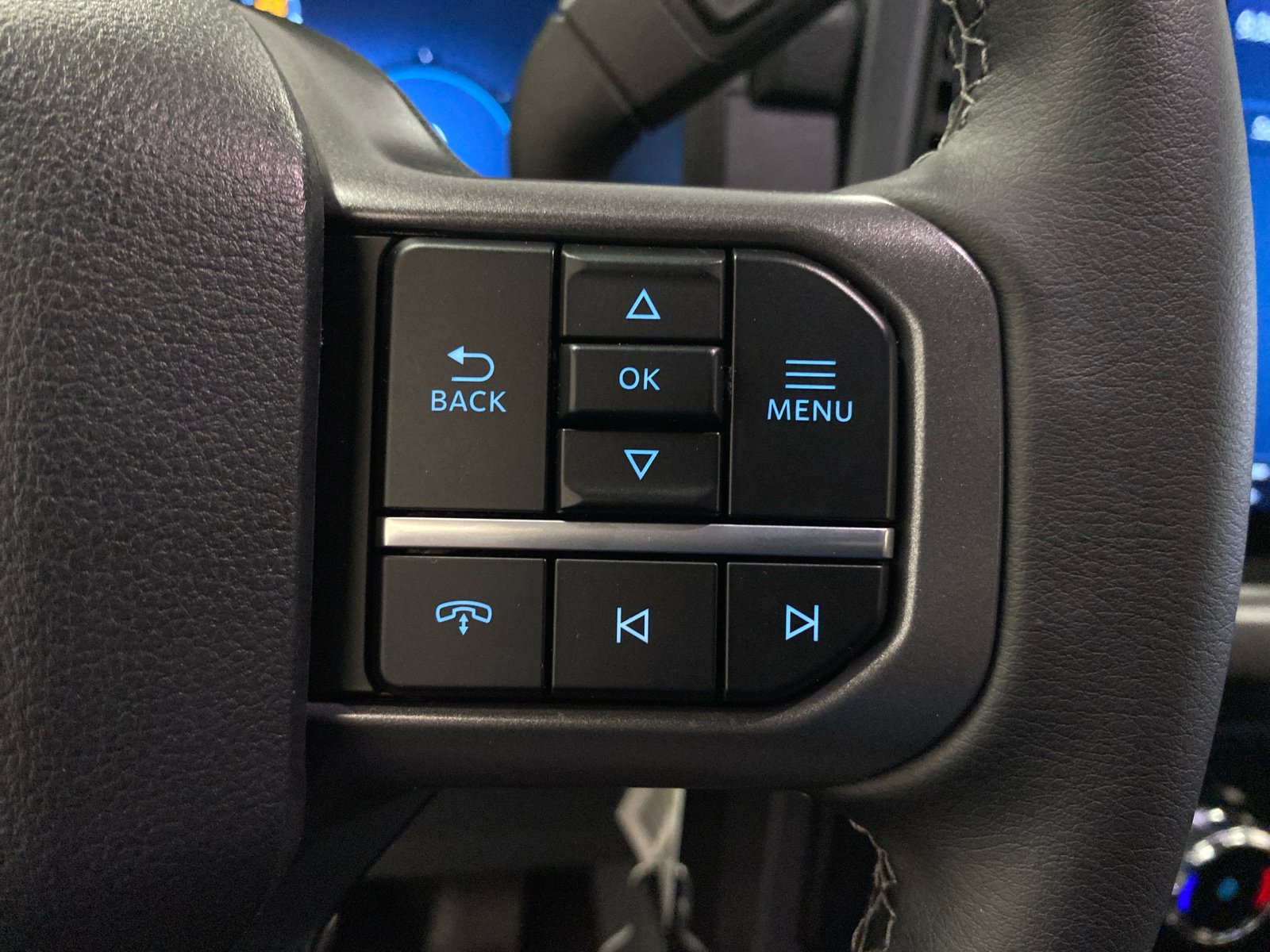 New 2026 Ford F150 XLT w/ XLT Chrome Appearance Package image 49
