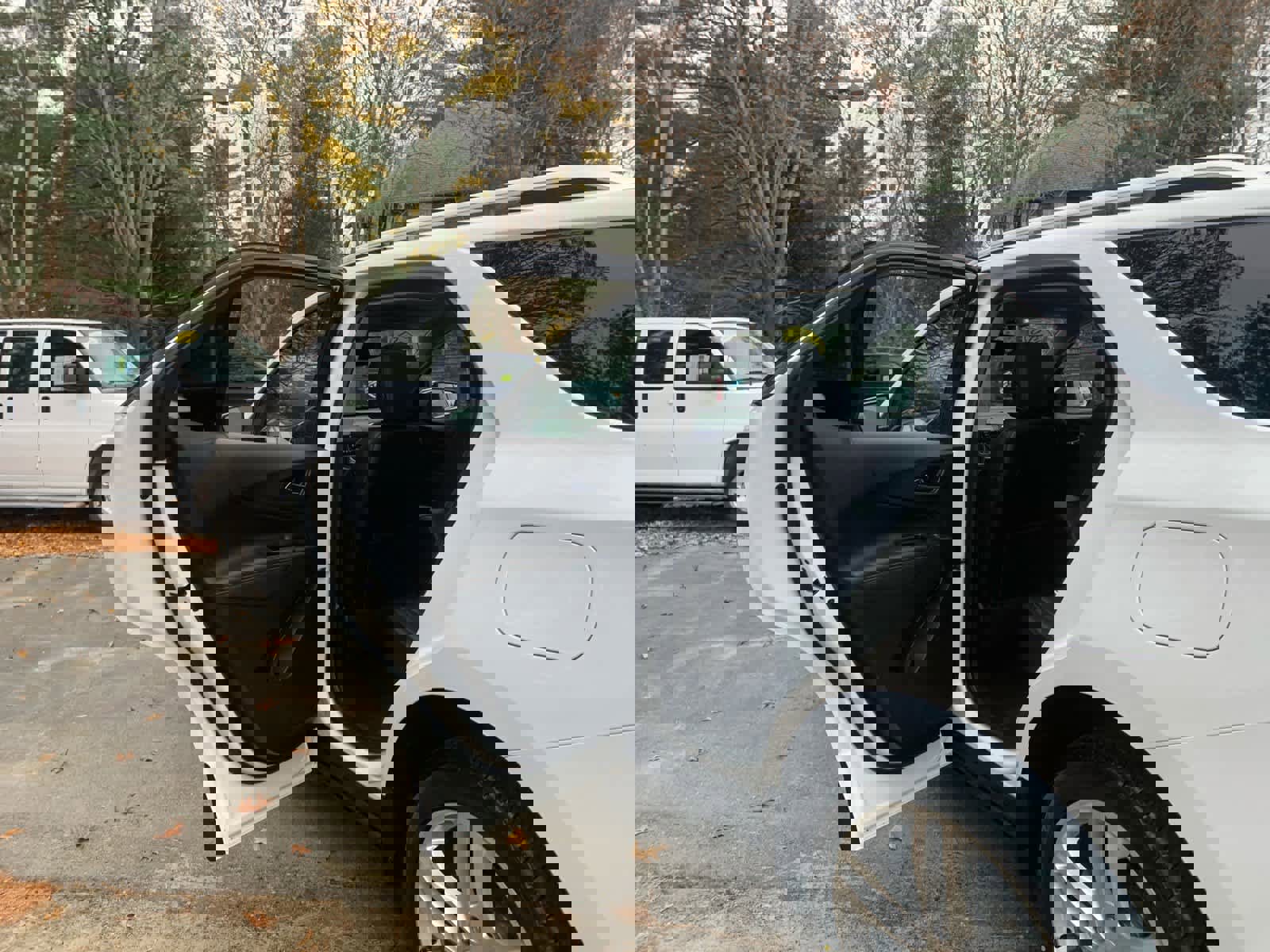 Certified 2020 Chevrolet Equinox Premier image 35