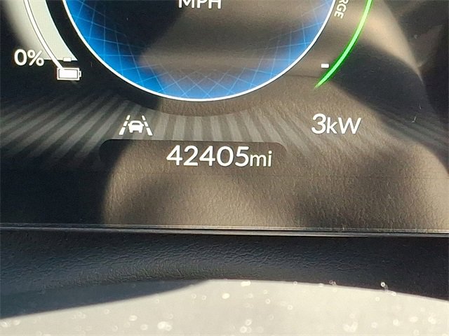 Used 2024 Acura ZDX A-Spec image 20