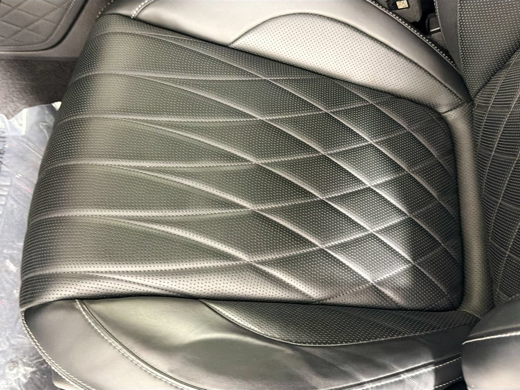 Used 2023 Mercedes-Benz G 63 AMG 4MATIC image 20