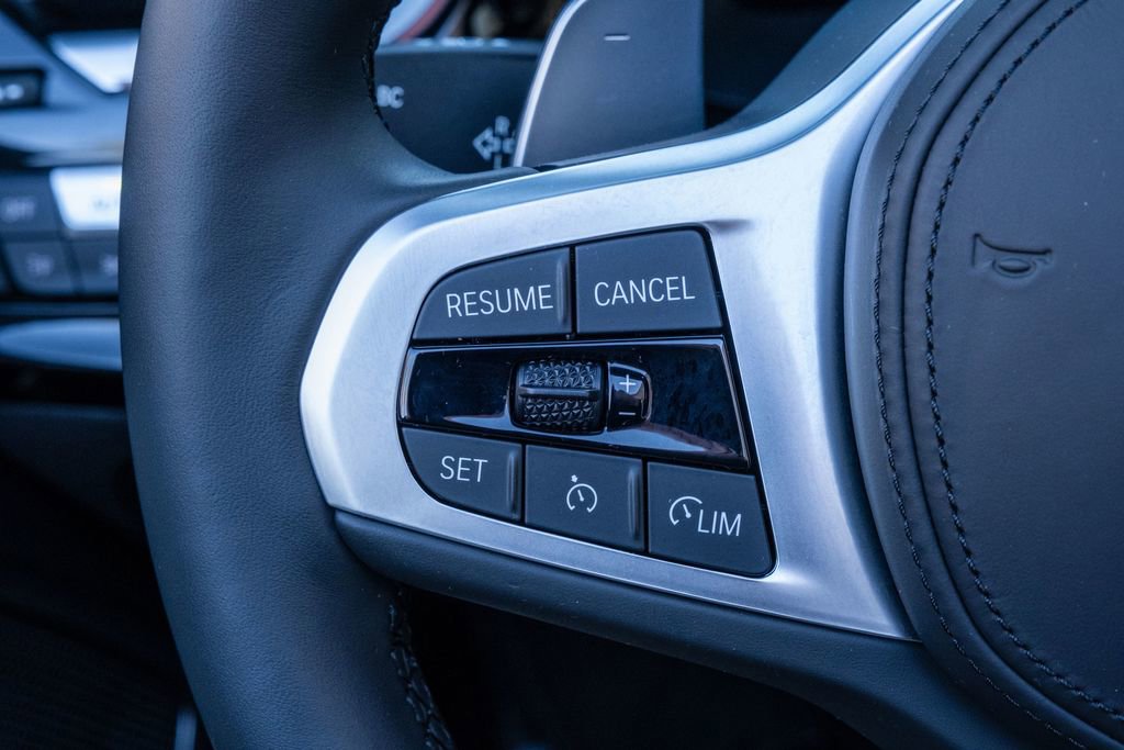 Used 2022 BMW Z4 M40i w/ Premium Package image 22