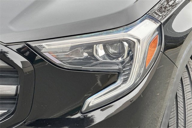 Used 2020 GMC Terrain SLE w/ Elevation Edition image 50