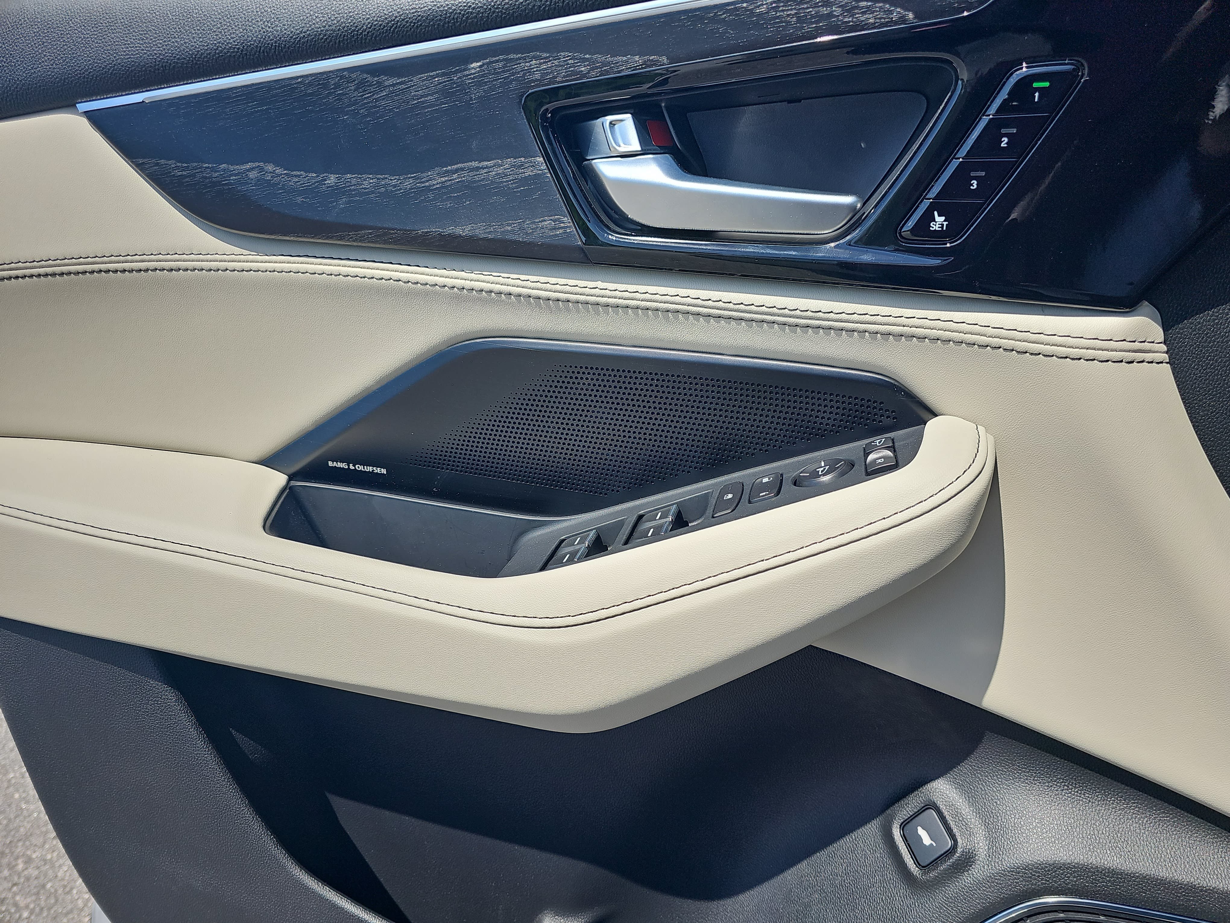 New 2026 Acura MDX Type S AWD/4WD image 24