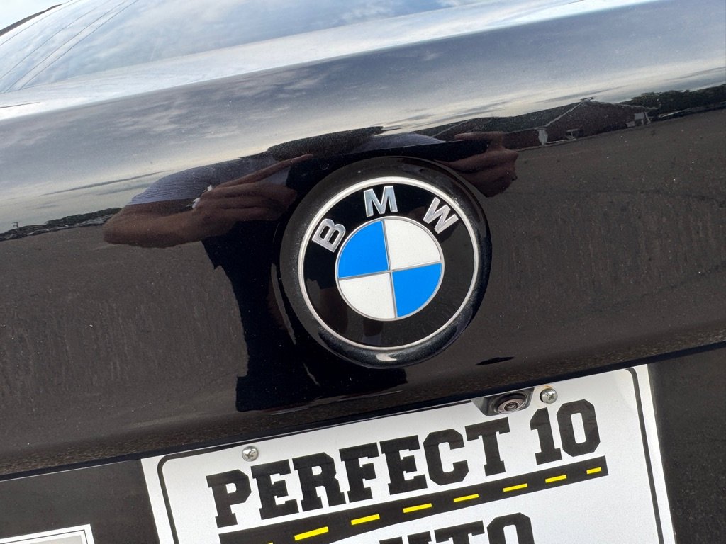 Used 2019 BMW 530i xDrive image 13