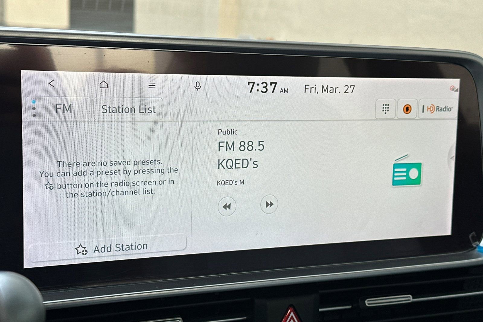 Certified 2024 Hyundai Ioniq 6 SEL image 19
