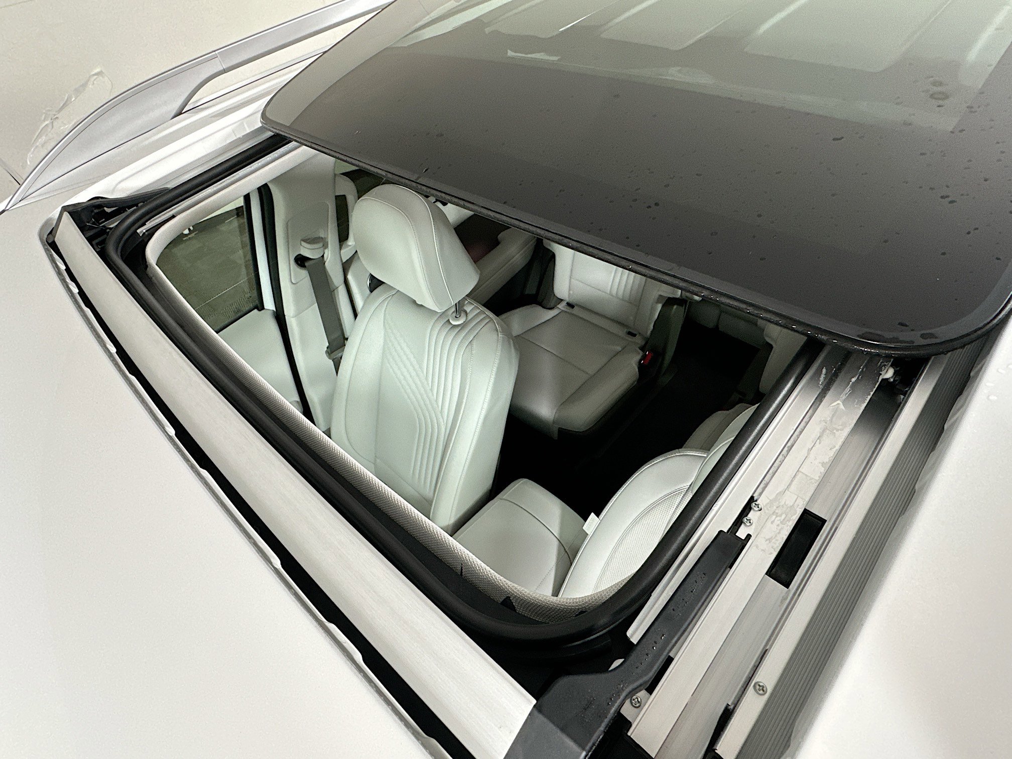 New 2026 Hyundai Palisade SEL image 21