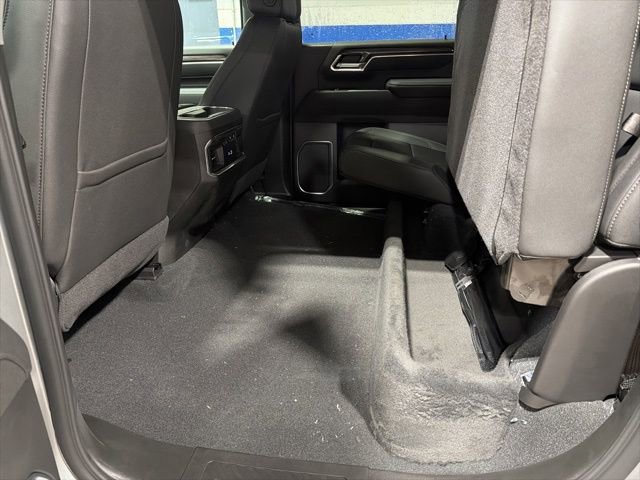 New 2026 Chevrolet Silverado 2500 LTZ w/ LTZ Plus Package image 31