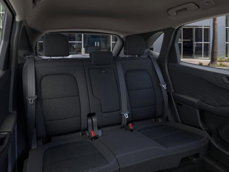 Used 2025 Ford Escape Active FWD image 11