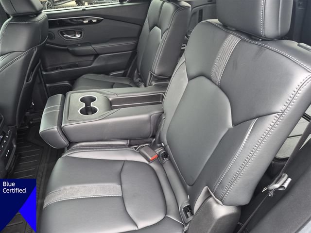 Used 2025 Honda Pilot EX-L image 28