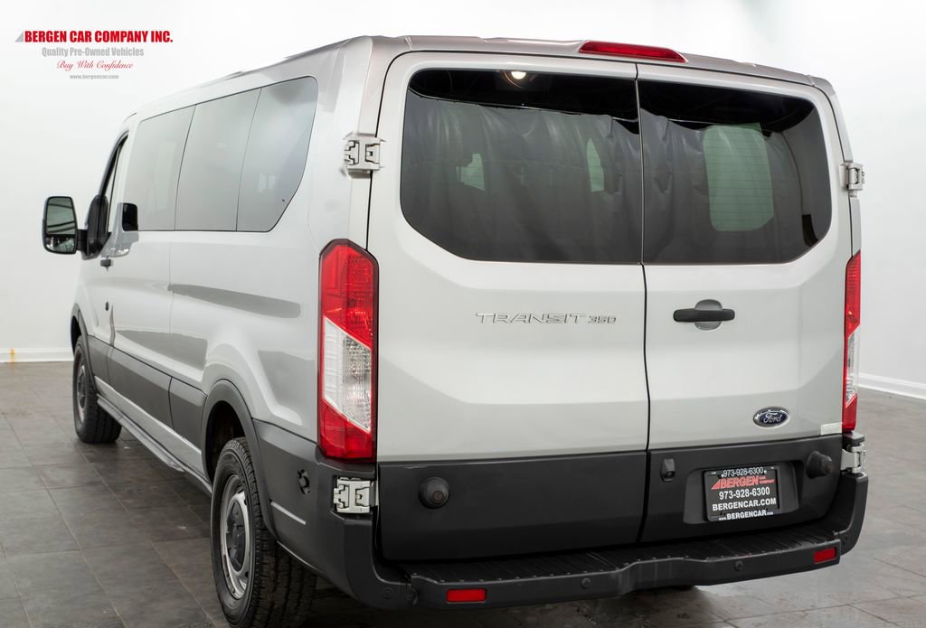 Used 2016 Ford Transit 350 XL image 10