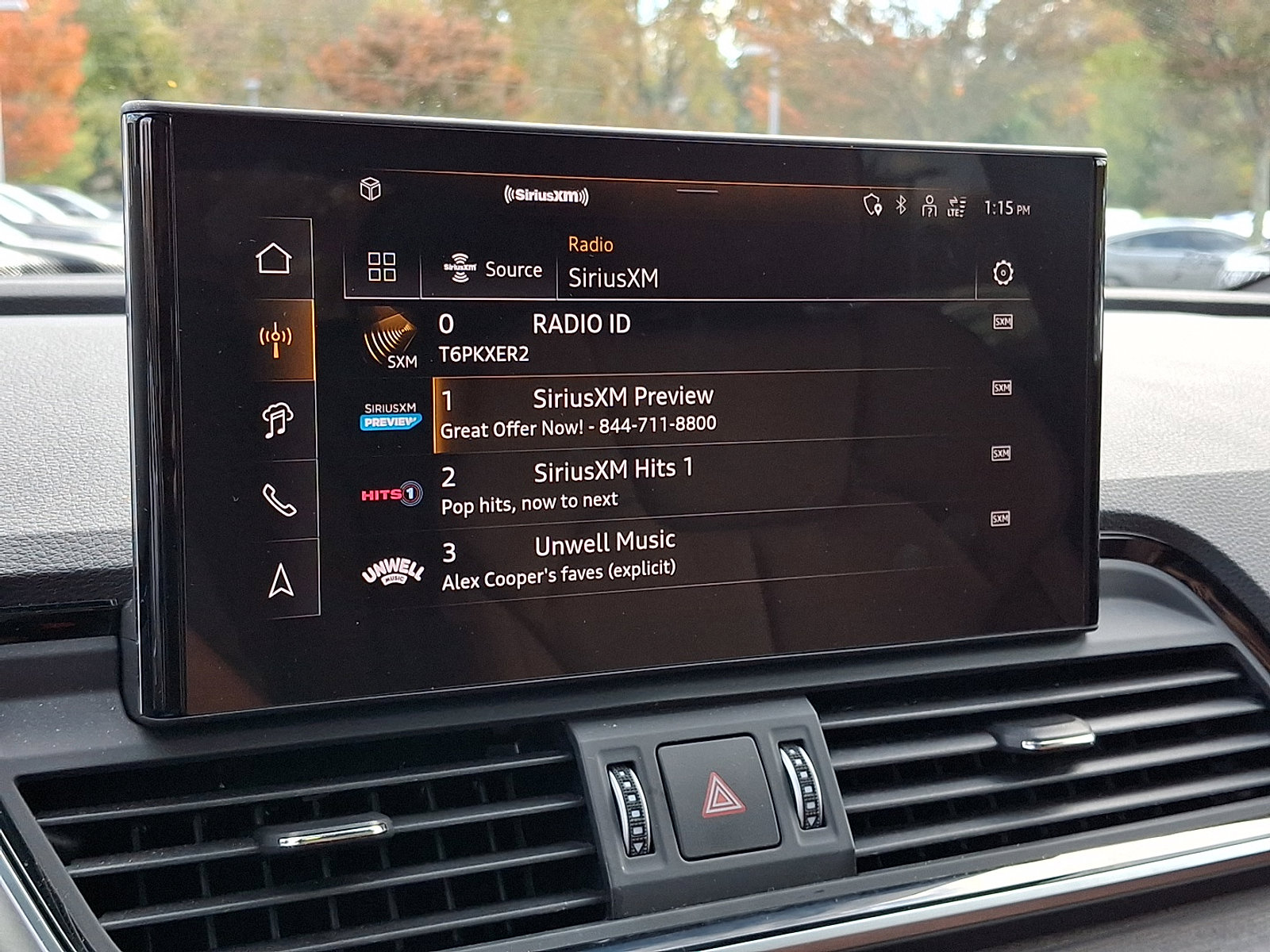 Used 2025 Audi Q5 2.0T Premium Plus image 19