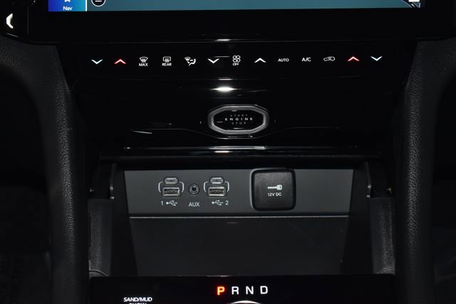 New 2026 Jeep Grand Cherokee Limited AWD/4WD image 16