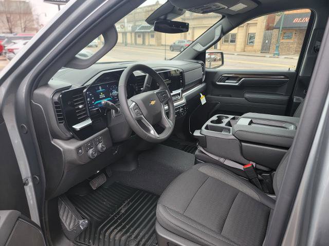 New 2026 Chevrolet Silverado 1500 LT w/ All Star Edition Plus image 14