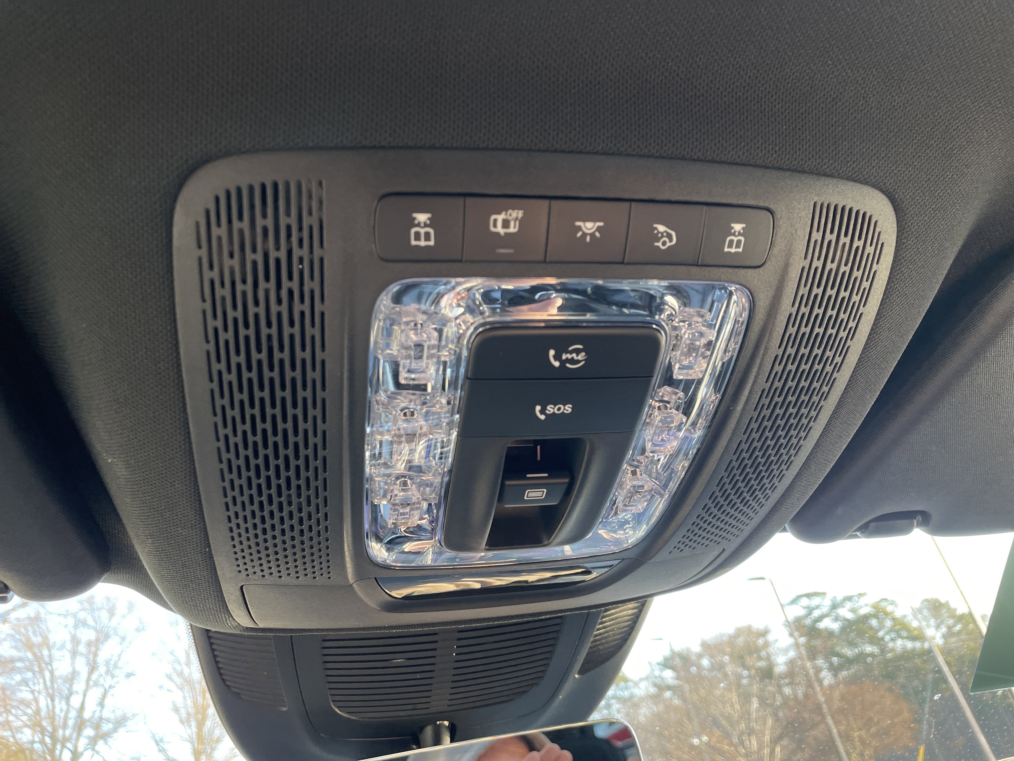 Certified 2024 Mercedes-Benz GLE 53 AMG 4MATIC image 36