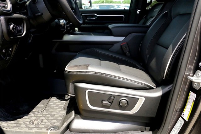 New 2026 RAM 1500 Laramie image 9
