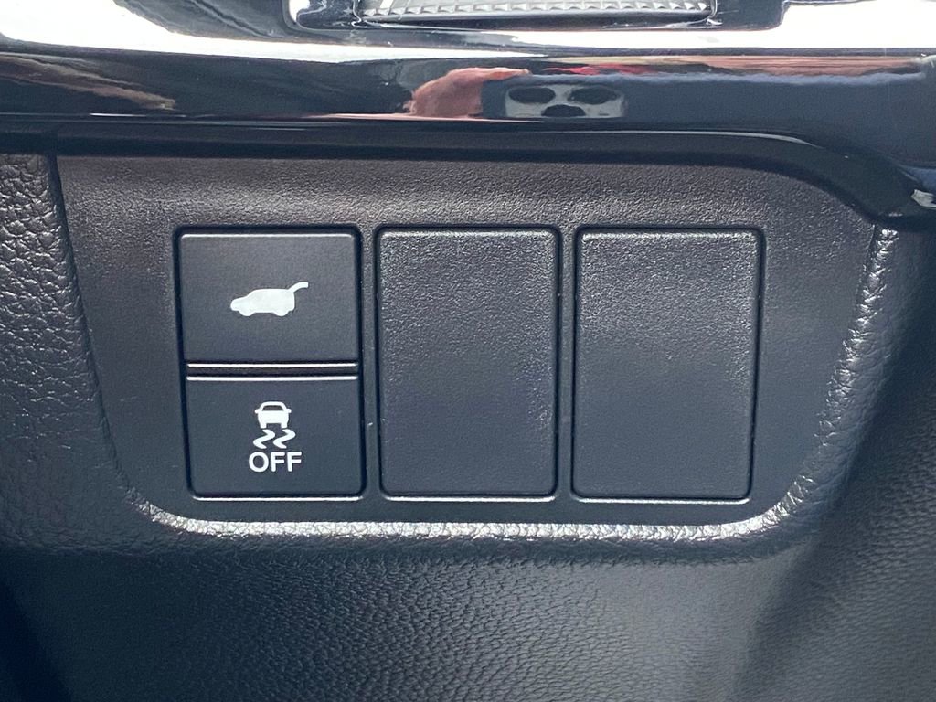 Used 2024 Honda CR-V Sport Touring image 28