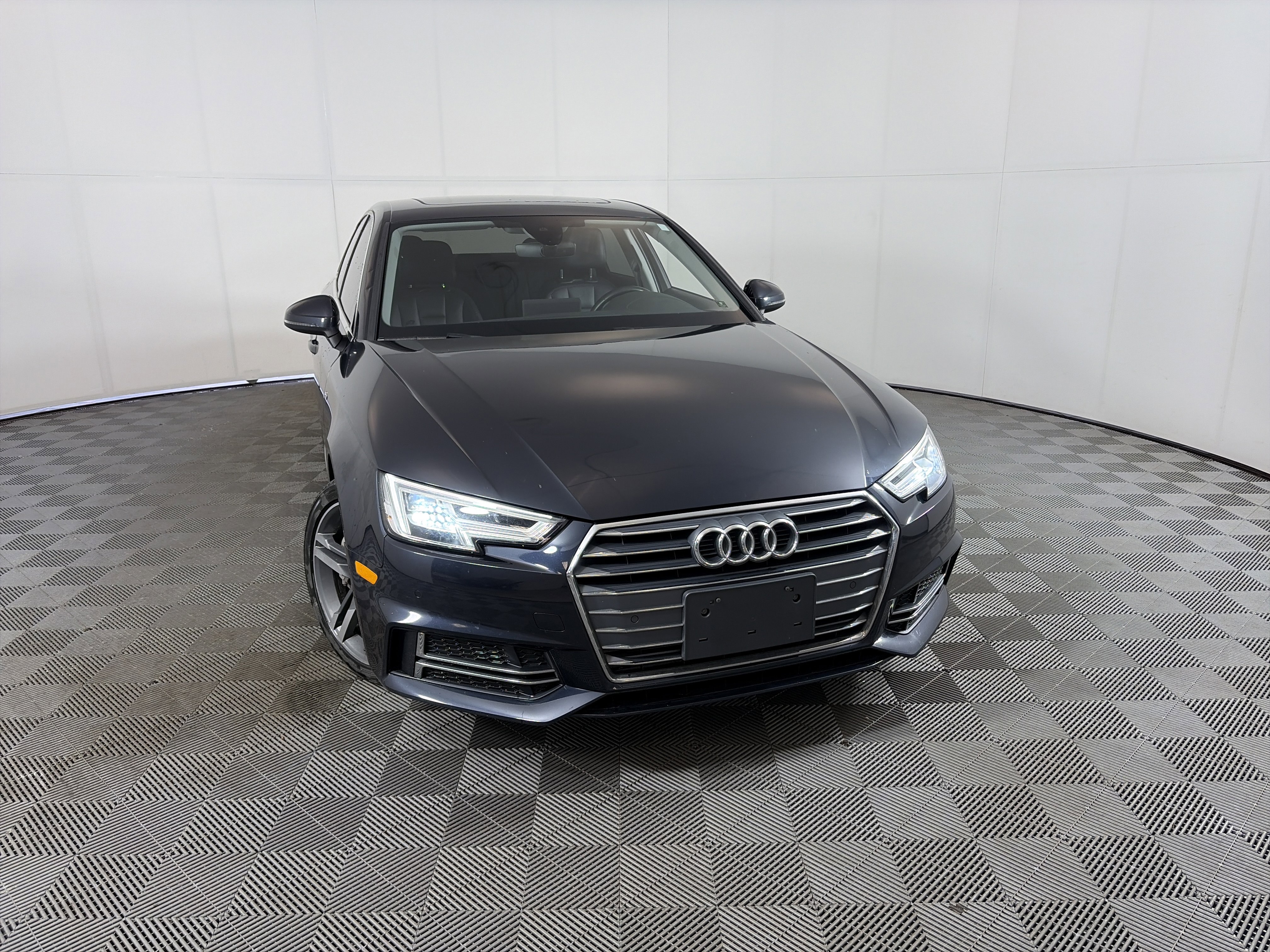 Used 2017 Audi A4 2.0T Premium Plus w/ Premium Plus Package