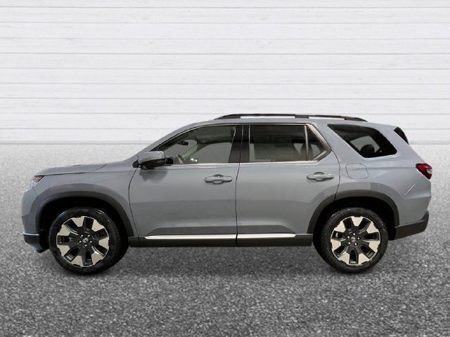 New 2026 Honda Pilot Elite image 2