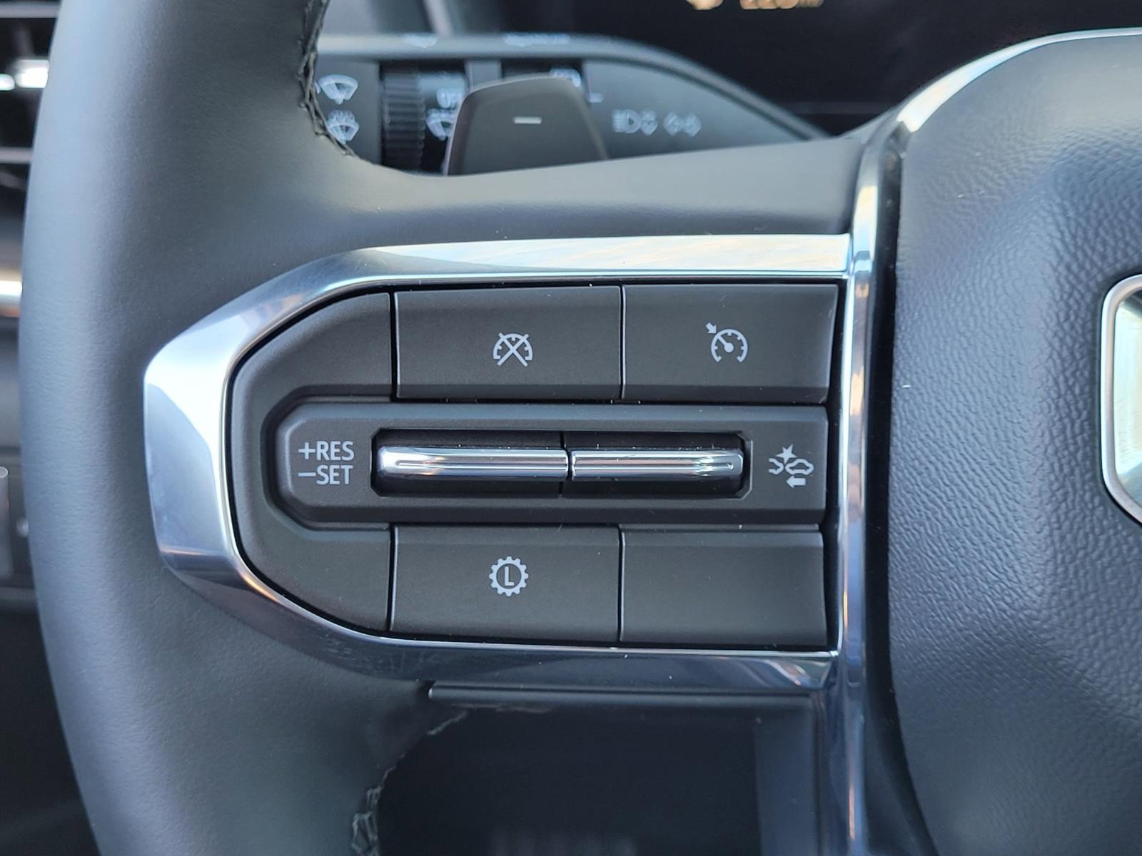 New 2026 GMC Terrain Elevation w/ Black Edition image 20