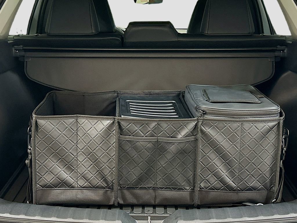 New 2026 Toyota Corolla Cross XLE image 25