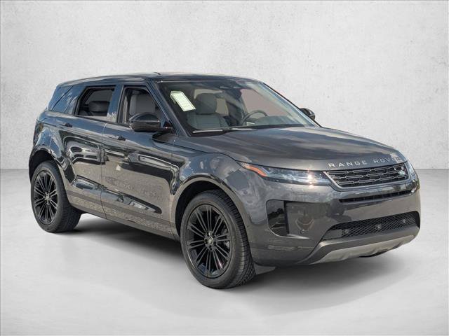 New 2026 Land Rover Range Rover Evoque S AWD/4WD image 7