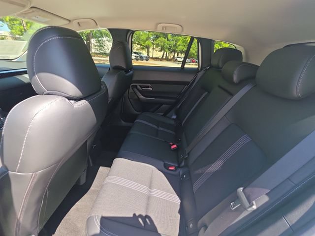 Certified 2024 MAZDA CX-50 AWD 2.5 S w/ Weather Package image 24
