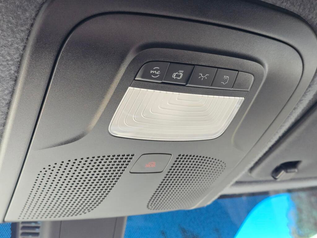 New 2026 Mercedes-Benz Sprinter 144 Cargo image 29