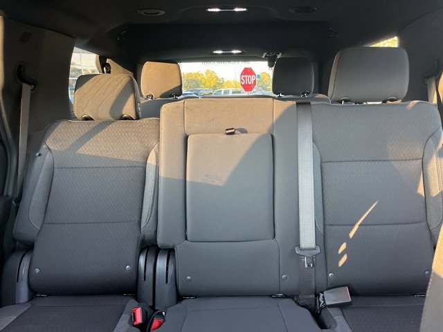 New 2026 Chevrolet Tahoe LS image 36