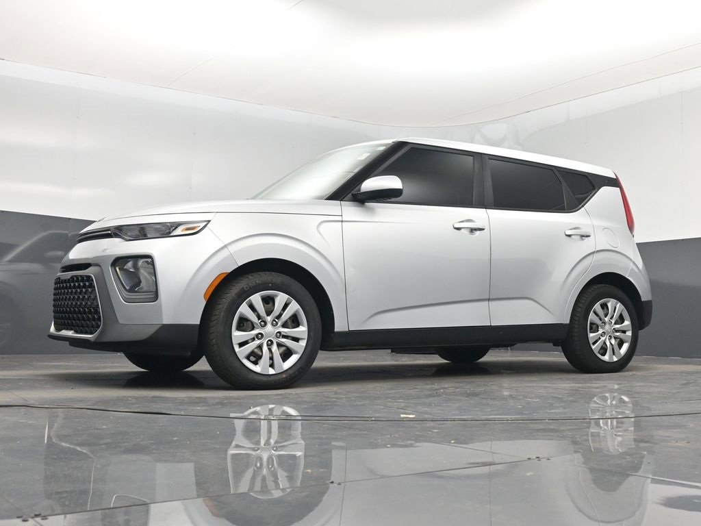 Used 2020 Kia Soul LX image 47