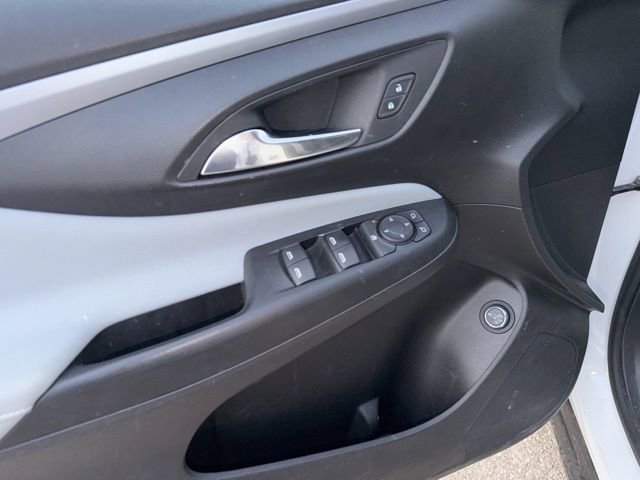 Used 2024 Buick Envista Preferred w/ Convenience I Package image 25