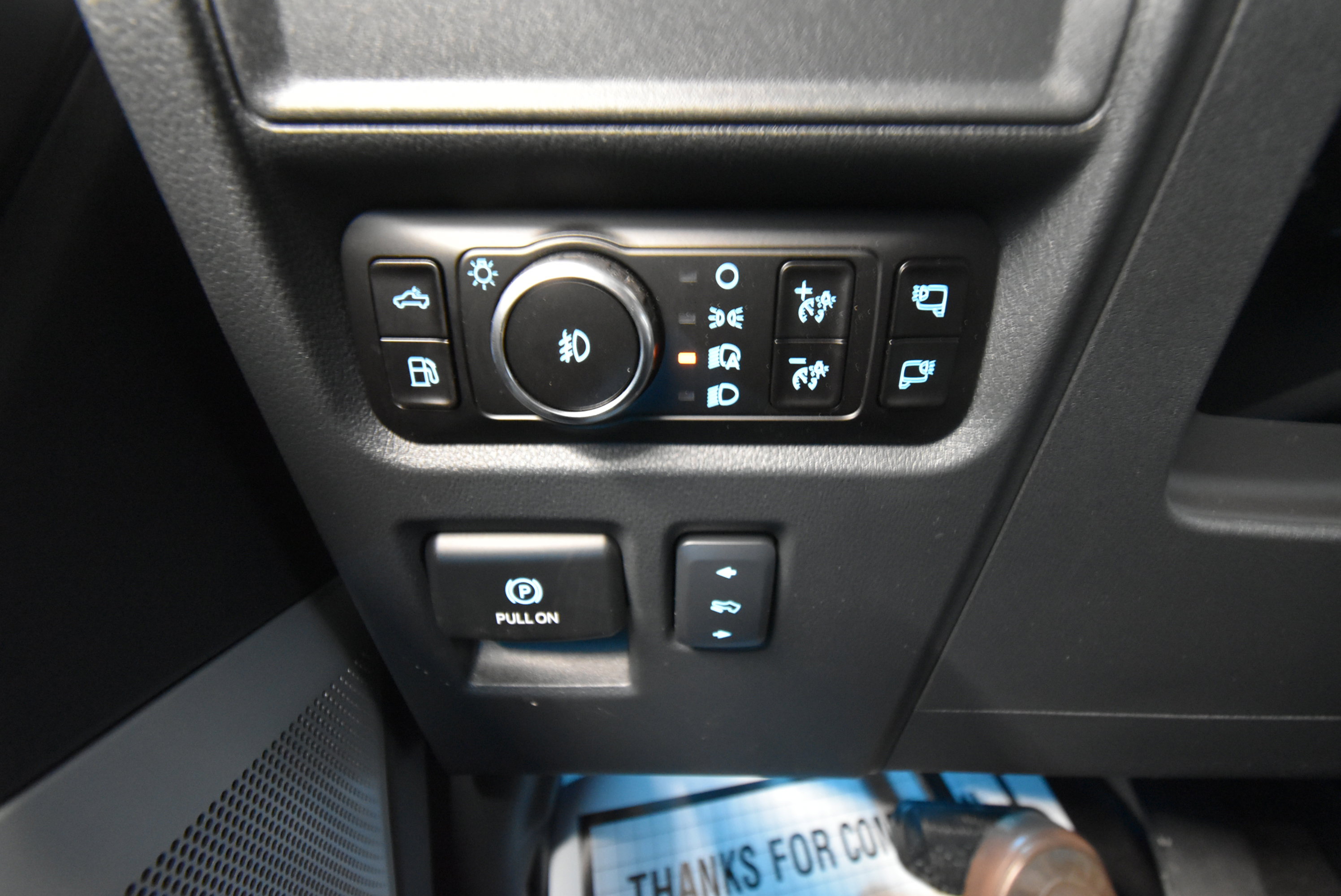 New 2025 Ford F150 Lariat w/ Equipment Group 502A High image 6