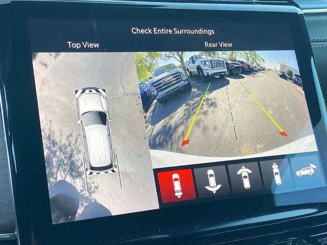 Used 2022 Jeep Grand Cherokee Summit w/ Advanced Protech Group IV image 11