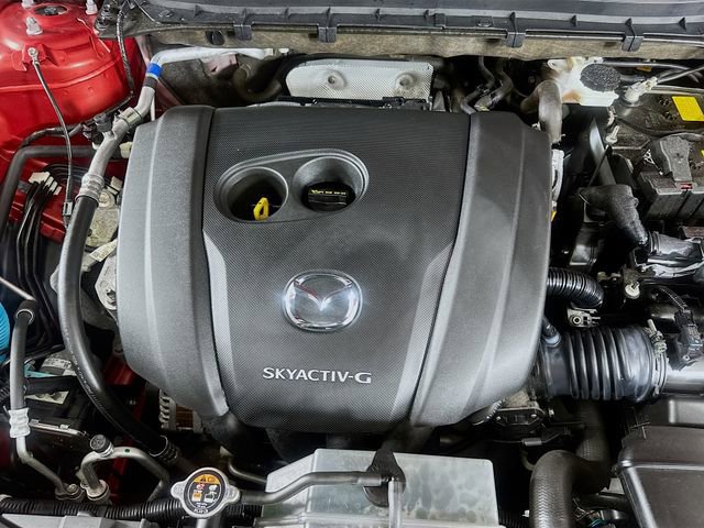 Used 2023 MAZDA CX-5 AWD 2.5 S image 34