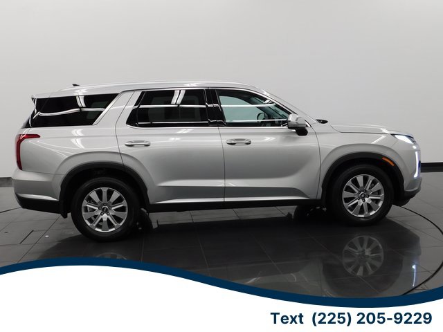 Used 2023 Hyundai Palisade SEL
